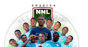 Beyond Limit’s Coach Pinpoints Things More Important Than NNL Champions’ Trophy