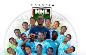 Beyond Limit’s Coach Pinpoints Things More Important Than NNL Champions’ Trophy