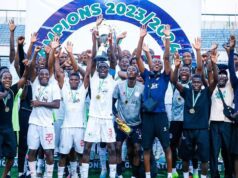 Beyond Limit Pledge To Present ‘Watchable Football’ Next Season In NPFL