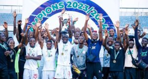 Beyond Limit Pledge To Present ‘Watchable Football’ Next Season In NPFL