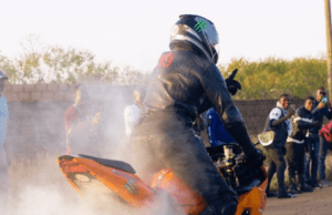 Superbikes Association of Nigeria Annual Convention: Promoting Nigeria’s Rich Cultural Potential