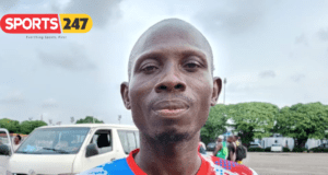 Amos Gbonwer, Delta State Coach Optimistic Ahead of Milo School Basketball Championship Final