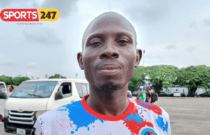Amos Gbonwer, Delta State Coach Optimistic Ahead of Milo School Basketball Championship Final
