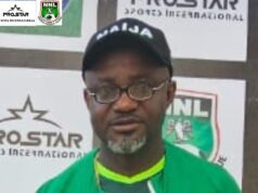 Paul Maduakor Celebrates Rangers’ Emergence As NPFL Champions, Pledges More Innovations From ProStar