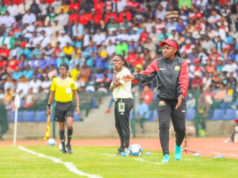 Mildred Cheche Describes World Cup Qualification As A “Game Changer” For Women’s Football In Kenya