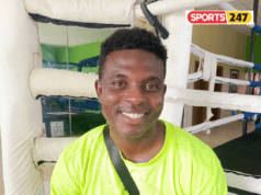 “We Are Ready, We Are Good To Go”- Adura Olalehin Confirms Team Nigeria’s Readiness for the Olympics