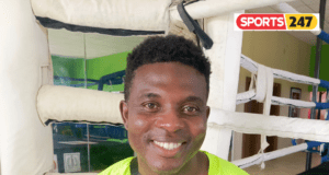 “We Are Ready, We Are Good To Go”- Adura Olalehin Confirms Team Nigeria’s Readiness for the Olympics