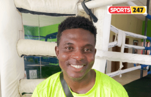 “We Are Ready, We Are Good To Go”- Adura Olalehin Confirms Team Nigeria’s Readiness for the Olympics