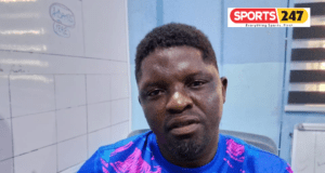 “It’s a Fantastic Performance, but I Term It as a Failure” – Remo Stars Coach Daniel Ogumodede Reflects on NPFL Season