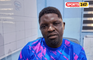 “It’s a Fantastic Performance, but I Term It as a Failure” – Remo Stars Coach Daniel Ogumodede Reflects on NPFL Season