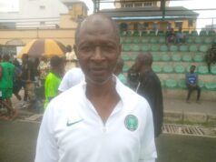 Nigeria Ex-international Cup: A Successful Platform For Celebrating Football’s Rich History, Nurturing its Future – Coach Fatai Amoo