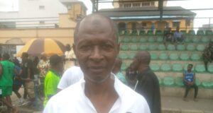 Fatai Amoo Defends Eguavoen, Says Even Guardiola Would Struggle with Current Super Eagles Squad