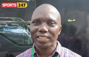 Bankole Olowookere Stays Positive Despite Naija Ratels’ Narrow Loss To Rivers Angels in President Federation Cup Final