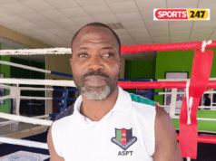 “They Have The Capability”- Olusegun Ajose Confident in Team Nigeria’s Boxing Prospects For Paris 2024 Olympics
