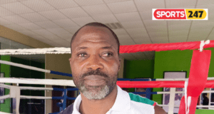 “They Have The Capability”- Olusegun Ajose Confident in Team Nigeria’s Boxing Prospects For Paris 2024 Olympics