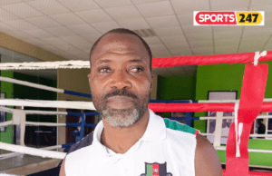 “They Have The Capability”- Olusegun Ajose Confident in Team Nigeria’s Boxing Prospects For Paris 2024 Olympics
