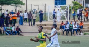 President Federation Cup: Aliyu Zubairu Banks on Hard Work To Give El-Kanemi Warriors the Day