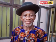 Life is For Living – Elder Akpala Celebrates 70th Birthday, Reflects on Lifelong Passion for Football
