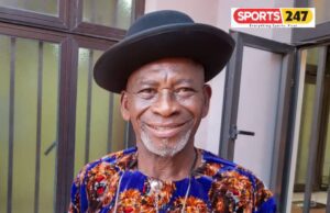 Life is For Living – Elder Akpala Celebrates 70th Birthday, Reflects on Lifelong Passion for Football