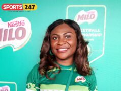 Funmilola Oyewole Discusses Growth, Inclusivity At Final Of Milo Schools Basketball Championship