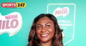 Funmilola Oyewole Discusses Growth, Inclusivity At Final Of Milo Schools Basketball Championship