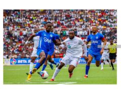 NPFL Issues Sanctions Following Chaotic Oriental Derby