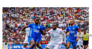NPFL Issues Sanctions Following Chaotic Oriental Derby