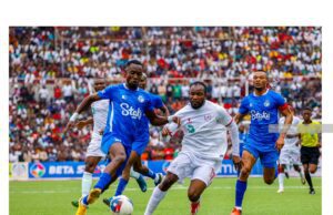 NPFL Issues Sanctions Following Chaotic Oriental Derby