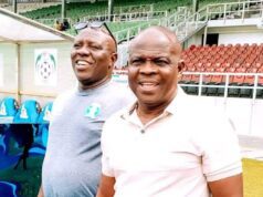 Ogunbote Reveals How Away Matches Spoilt 3SC’s Continental Ambitions