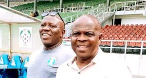 Ogunbote Reveals How Away Matches Spoilt 3SC’s Continental Ambitions
