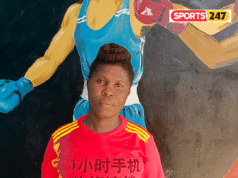Exclusive Interview With Gift Otuonye: Nigeria’s Trailblazing Female Boxing Coach Prepares Team For Paris 2024 Olympics