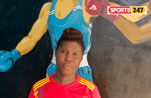 Exclusive Interview With Gift Otuonye: Nigeria’s Trailblazing Female Boxing Coach Prepares Team For Paris 2024 Olympics