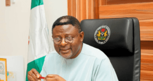 Cross River State Governor Call For More Financial Investment To Develop Talents, Advance Sports Industry