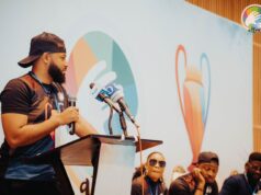 Yahaya Attom Charity Champions Cup Gets June 15 Date, as Osimhen, Drogba, Ndidi, Okocha, Others Storm Abuja