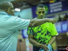 Paris 2024 Olympics: BFN opens camp in Lagos