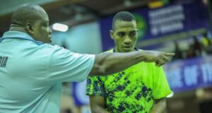 Paris 2024 Olympics: BFN opens camp in Lagos