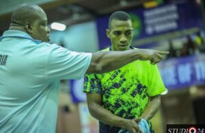 Paris 2024 Olympics: BFN opens camp in Lagos