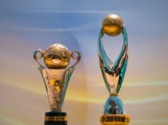 CAF Announces Key Details for 2024/25 Interclub Competitions