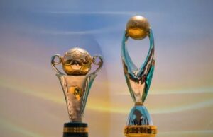CAF Announces Key Details for 2024/25 Interclub Competitions