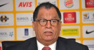 SAFA President Danny Jordan Discusses Balance Between Local, Foreign Based Players