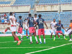 NNL SUPER-8: Inter Lagos Will Work Harder To Win Next Two Matches – Coach