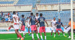 NNL SUPER-8: Inter Lagos Will Work Harder To Win Next Two Matches – Coach
