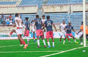 NNL SUPER-8: Inter Lagos Will Work Harder To Win Next Two Matches – Coach