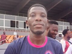 NNL SUPER-8: Inter Lagos Target Victory Against Madiba FC On Monday