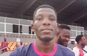 NNL SUPER-8: Inter Lagos Target Victory Against Madiba FC On Monday