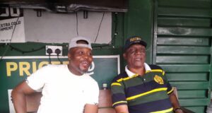 Udeze’s Respectful Approach Seals 2-0 Victory Over Elaho in Ex-Internationals Cup