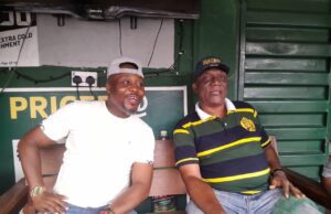 Udeze’s Respectful Approach Seals 2-0 Victory Over Elaho in Ex-Internationals Cup