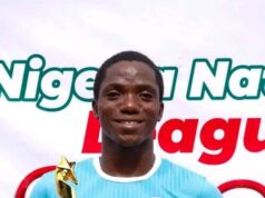 NNL SUPER-8: Beyond Limit FC Keep Victory Celebration On Hold, Until…