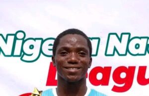 NNL SUPER-8: Beyond Limit FC Keep Victory Celebration On Hold, Until…