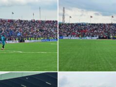 Rangers vs Enyimba: A Beautiful Game That Was Made Ugly At The Cathedral…